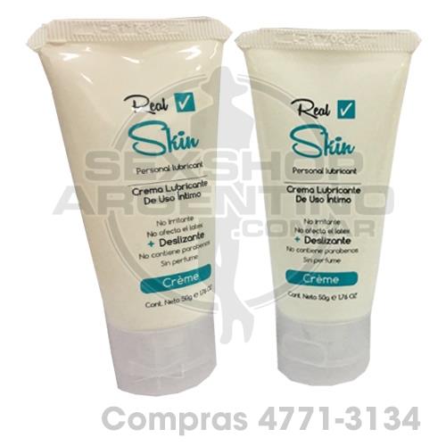 - Lubricante Créme x 50 gr - CR RS CREM - Lubricante Créme x 50 gr
